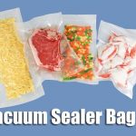Vacuum Sealer Bag